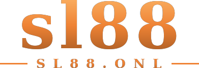 sl88 logo